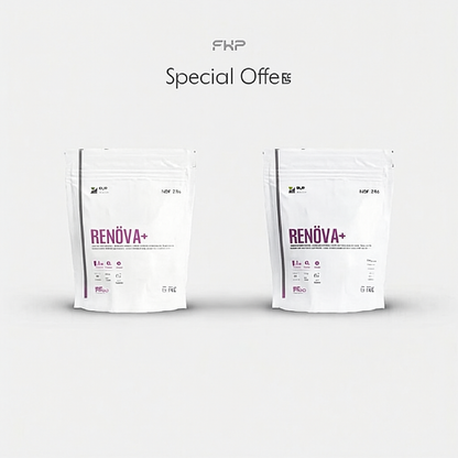 RENÖVA+ x2