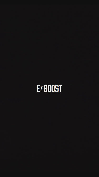 E-BOOST | Potencia, Enfoque y Energía Natural